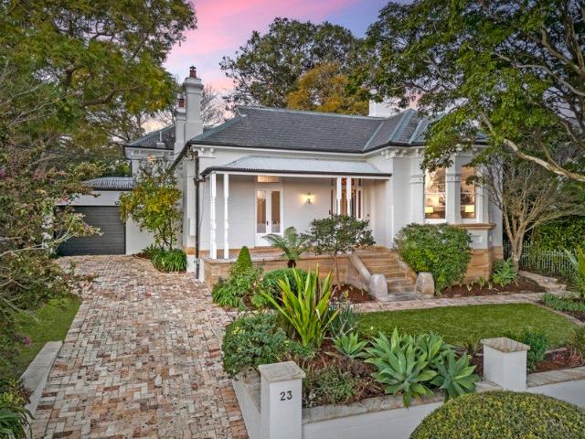 Spectacular family home on approx. 1,157sqm