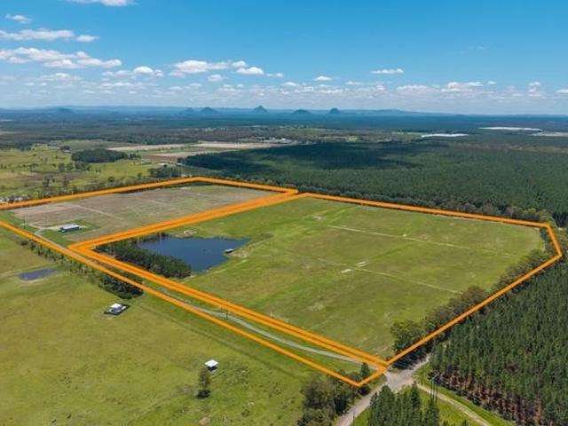 Spectacular Farming Property in Prime Ningi Location