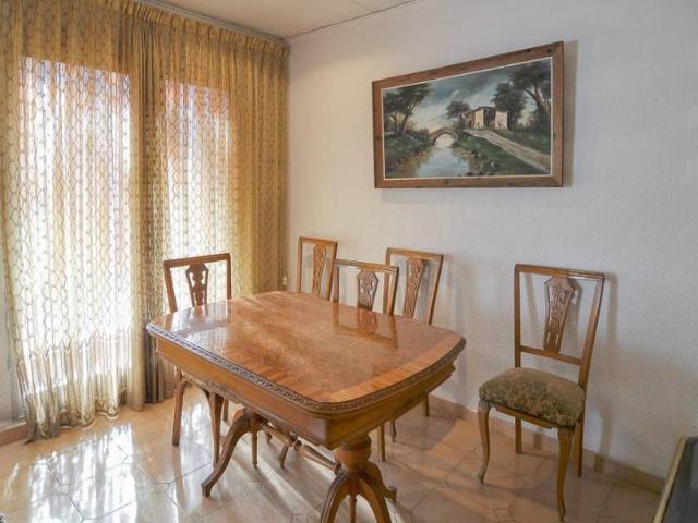 Spectacular flat for rent