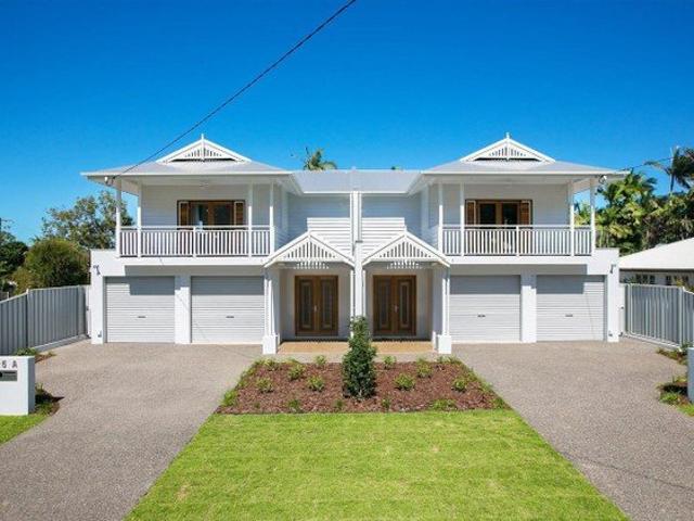 Spectacular fully furnished townhouse in premier location