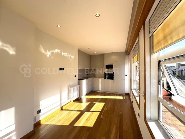Spectacular Fully Renovated Duplex in the Heart of Vigo