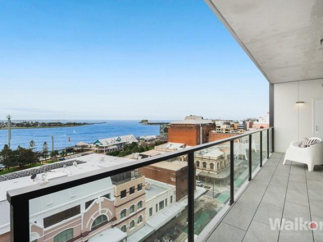 Spectacular harbour & sunset views from Washington House