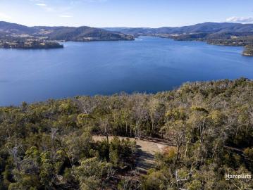 Abels Bay, Kingborough, Tasmania Island