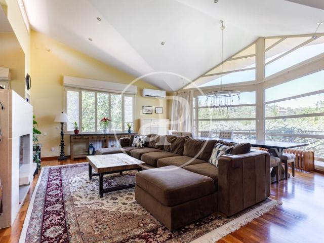 Spectacular house for rent in Les Pedritxes