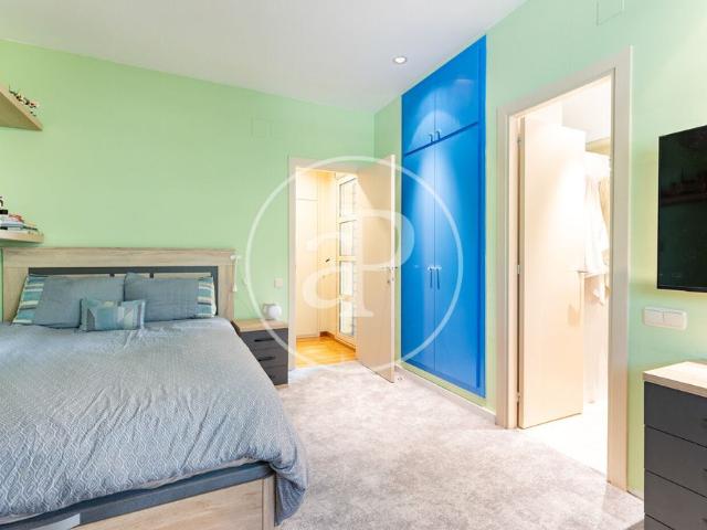 Spectacular house for rent in Les Pedritxes