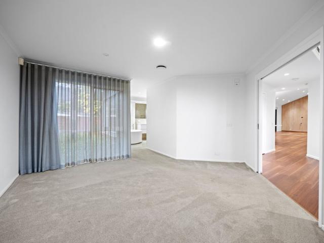 Spectacular lifestyle in a premier location