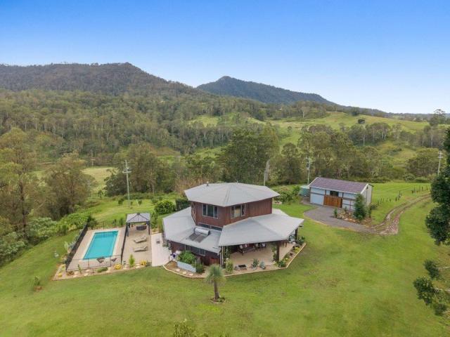Spectacular Lifestyle Property