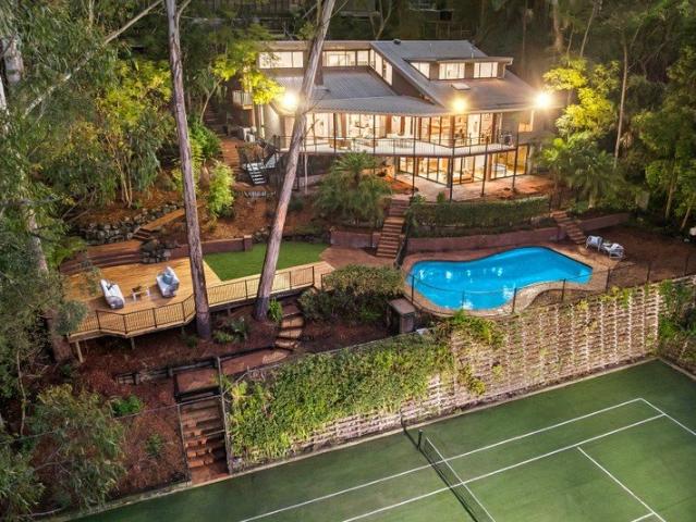 Spectacular lifestyle resort of unforgettable serenity upon 4,074sqm
