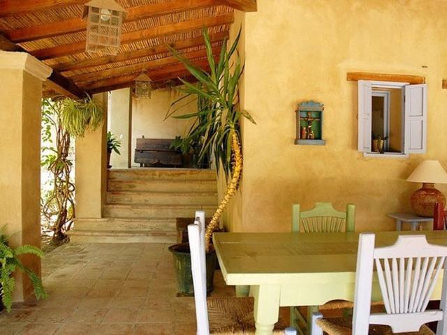 SPECTACULAR LOFT FOR RENT IN THE HEART OF SAN FELIPE DEL AGUA