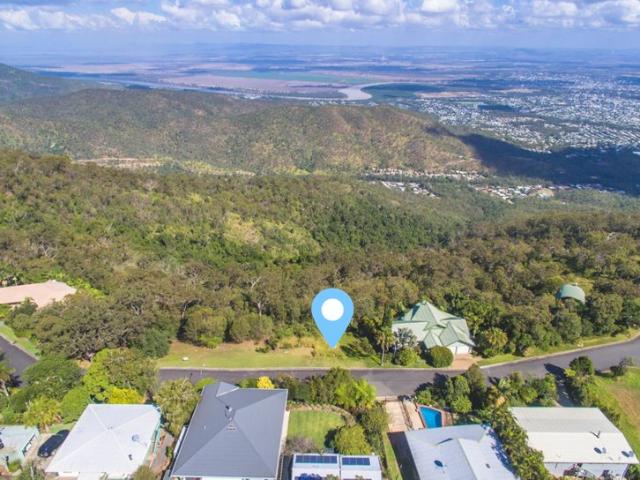 Spectacular Mount Archer View Lot Your Gateway to Elevated Living!