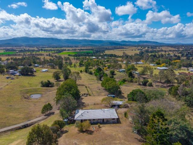 Spectacular Mountain Views, Ultimate Privacy & Endless Potential