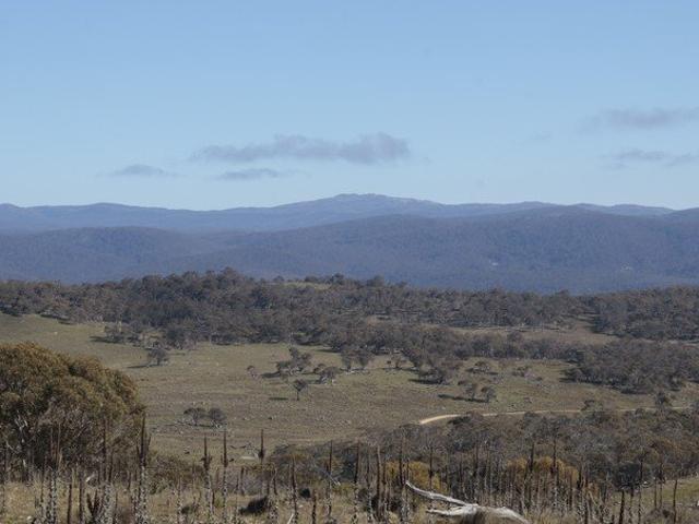 Spectacular Mountain Views Your Own Snowy Mountain's Getaway