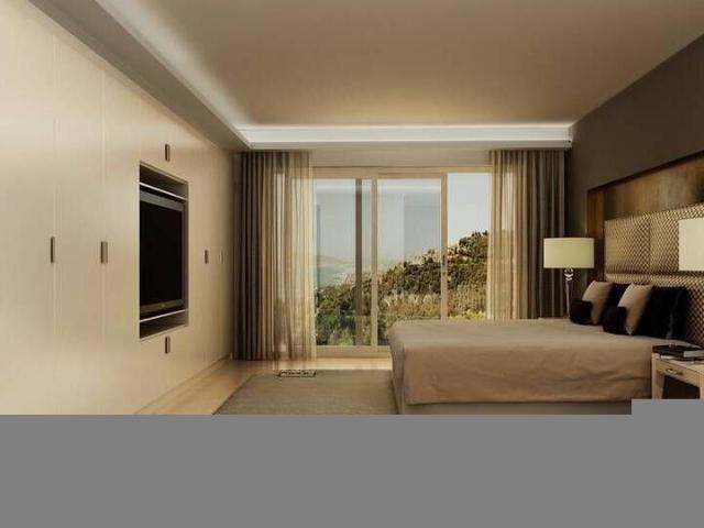 Spectacular new villa in Altea Hills for rent