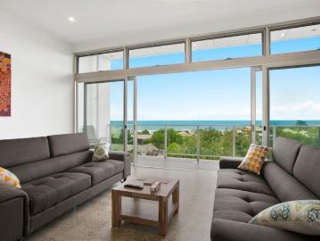 Spectacular Ocean Views