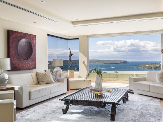 Spectacular ocean panoramas, world class living at mantaravlés
