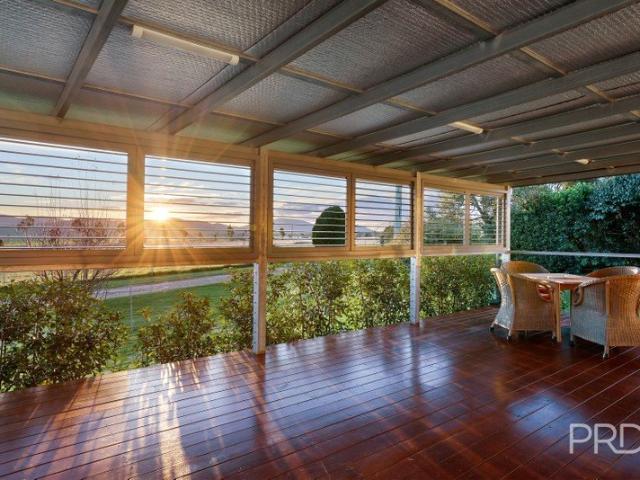 Spectacular Outlook, Immaculate Presentation & Room to Grow