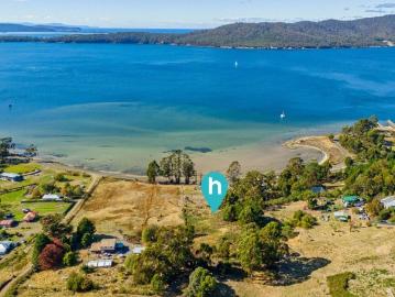 Gordon, Kingborough, Kingborough, Tasmania Island
