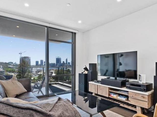 Spectacular Panorama