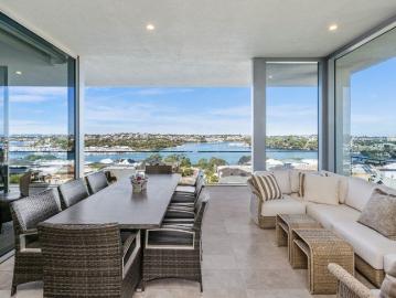 Spectacular Panoramic Views