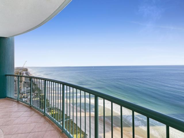 Spectacular Panoramic Views