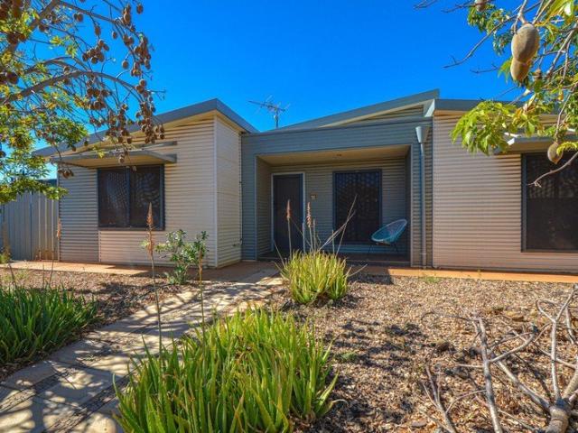 SPECTACULAR PROPERTY WITH OUTSTANDING RETURNS