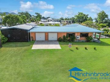 Cardwell, Cassowary Coast Regional, Low Island, Queensland, Queensland