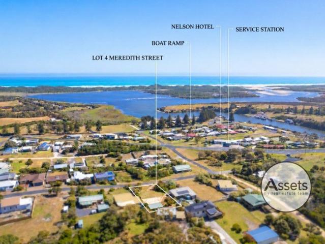 Spectacular Riverside Views in Nelson