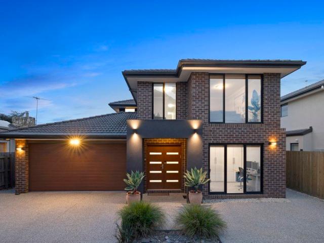Spectacular Scale & Distinctive Design