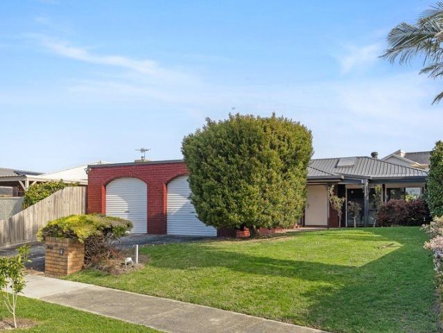 Spectacular Scale, Dual Living Flexibility & Endless Family Potential in Prime Rowville