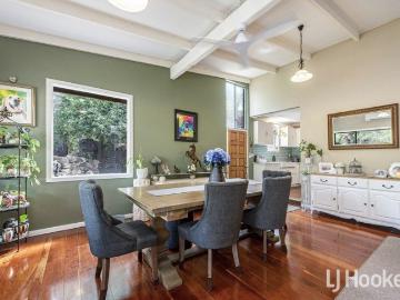 A Rare Offering, Luxury Acreage on the Shores of Lake Clifton