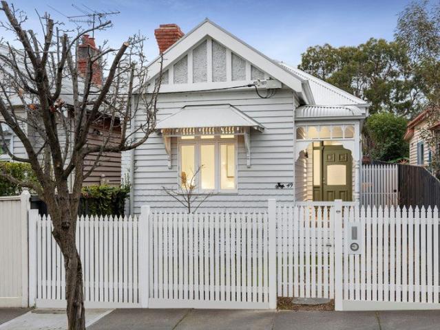 Spectacular SingleLevel Transformation