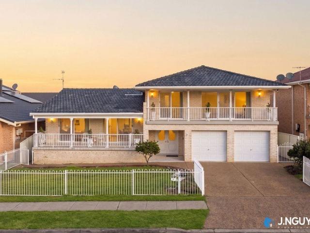 Spectacular Split Level Fully Renovated on 703m2
