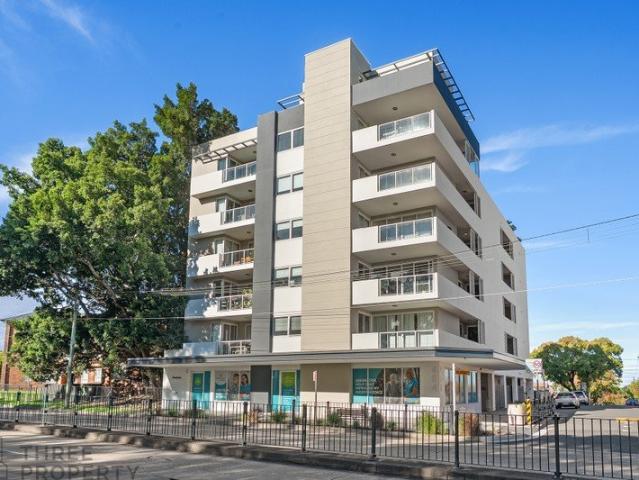 Spectacular Strathfield South