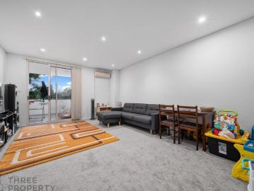 Spectacular Strathfield South