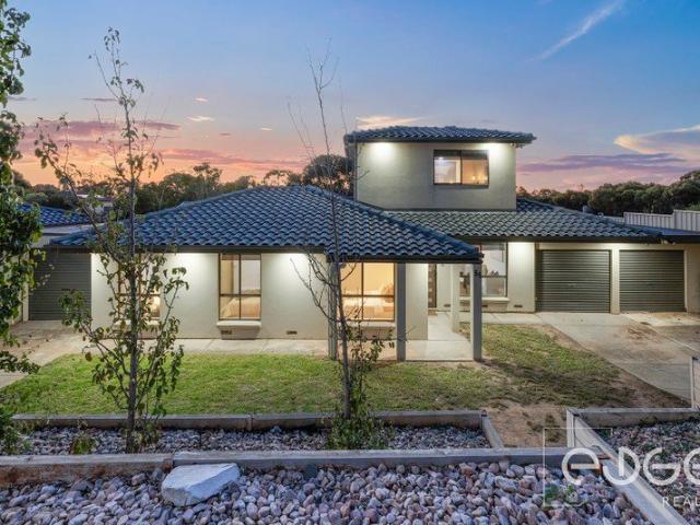 Spectacular, Stylish and Spacious Tranquil Sanctuary!