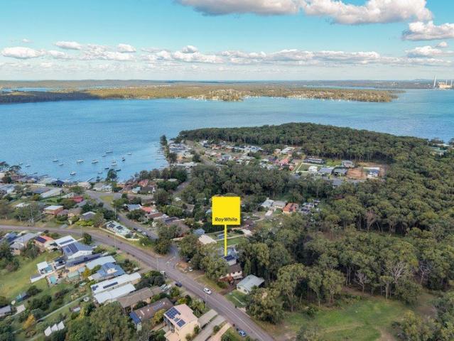 Big Block, Water Views & Serious Versatility