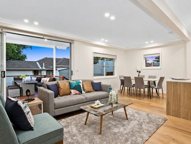 Spectacularly renovated family home!