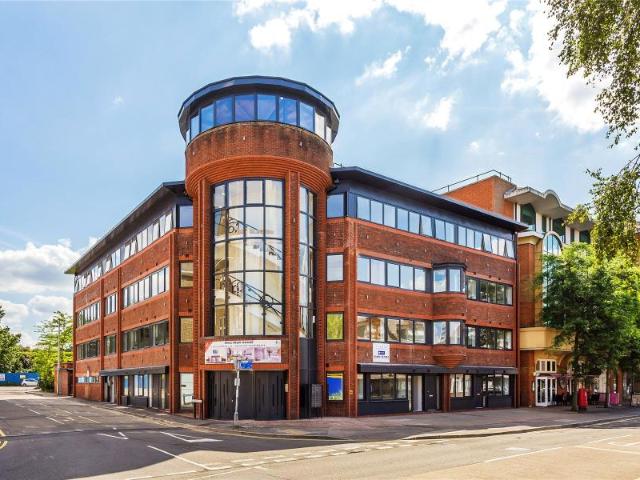 Spectrum House, Woking 1 bedroomProperty for lettings Seymours