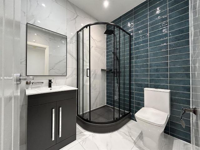 Spectrum House, East Parade, Bradford BD1, 1 bed flat to rent, £675 pcm | PrimeLocation