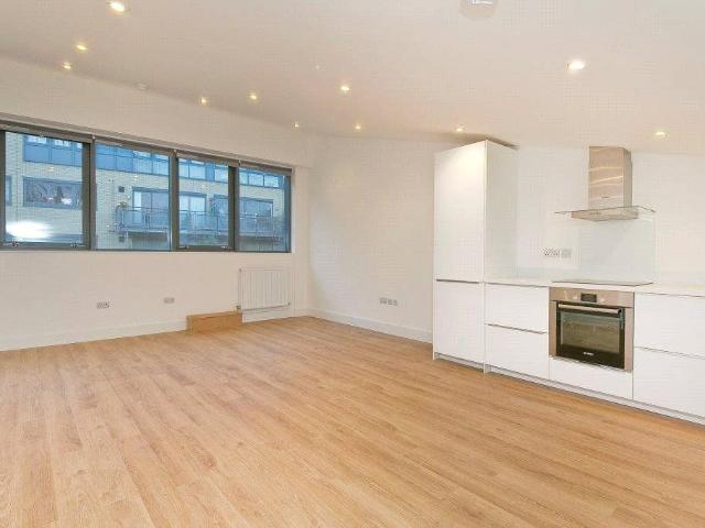 Spectrum Studios, Manor Gardens, London N7, 2 bed detached house to rent, £2,750 pcm | PrimeLocation