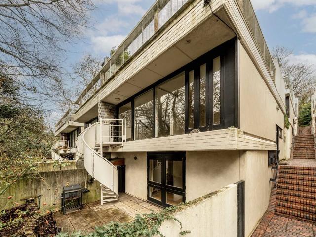 Spedan Close, London NW3, 3 bed flat to rent, £3,500 pcm | PrimeLocation