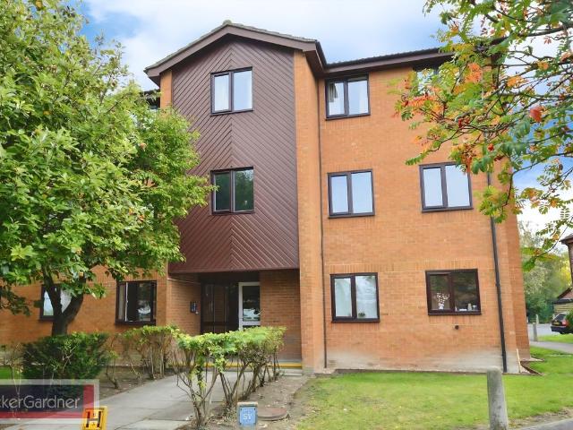 Speedwell Close, Cambridge CB1, 1 bed flat to rent, £1,100 pcm | PrimeLocation