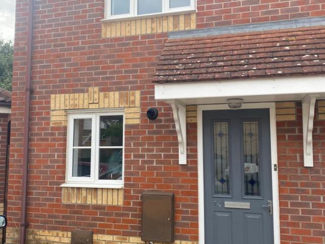 Speedwell Close, Attleborough NR17, 2 bed semi detached house to rent, £1,020 pcm | PrimeLocation