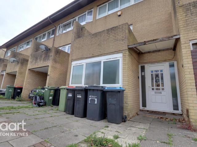 Speedwell Place, Conniburrow 1 bed in a house share to rent £595 pcm £137 pw