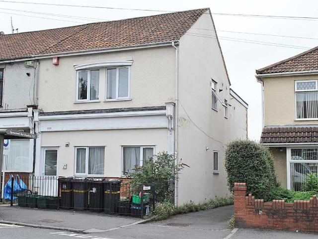 Speedwell Road, Kingswood, Bristol BS15, 1 bed flat to rent, £875 pcm | PrimeLocation