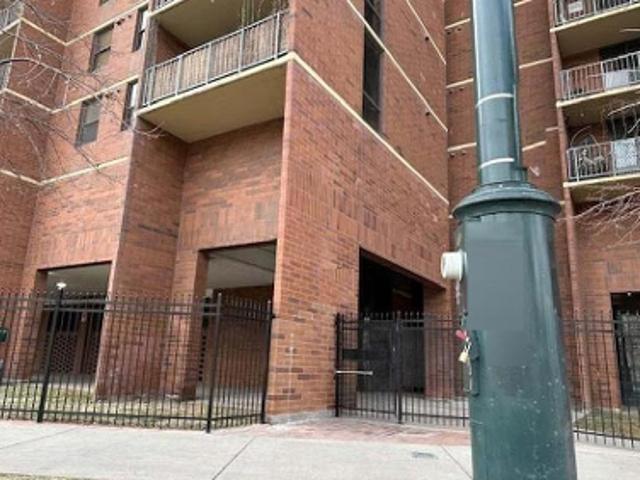 Speer Blvd Apt 310