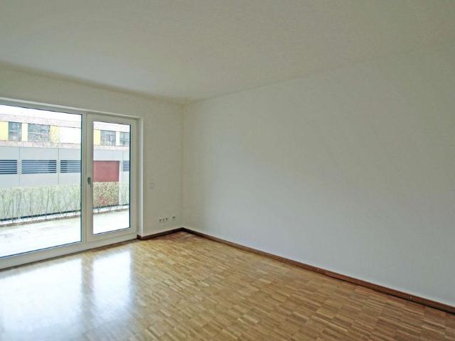 Speicher Quartier: 3 Zimmer Wohnung mit Platz für die ganze Familie