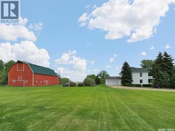 Speiser Acreage, Rosthern Rm No. 403, SK, S0K 2H0 house for sale | Listing ID SK038953 | Royal LePage
