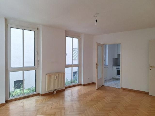 Speising / 2 Zimmer Mietwohnung 44 m² ANT 14
