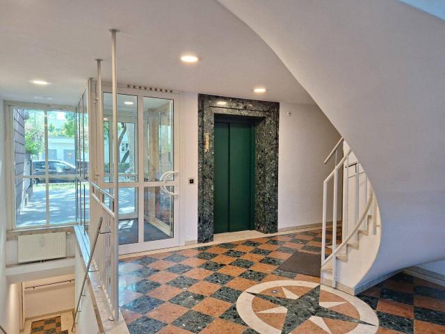 Speising / 2 Zimmer Mietwohnung 44 m² ANT 14